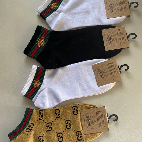 gg inspired socks